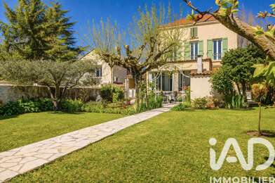 Maison 6 pièces 729000 €