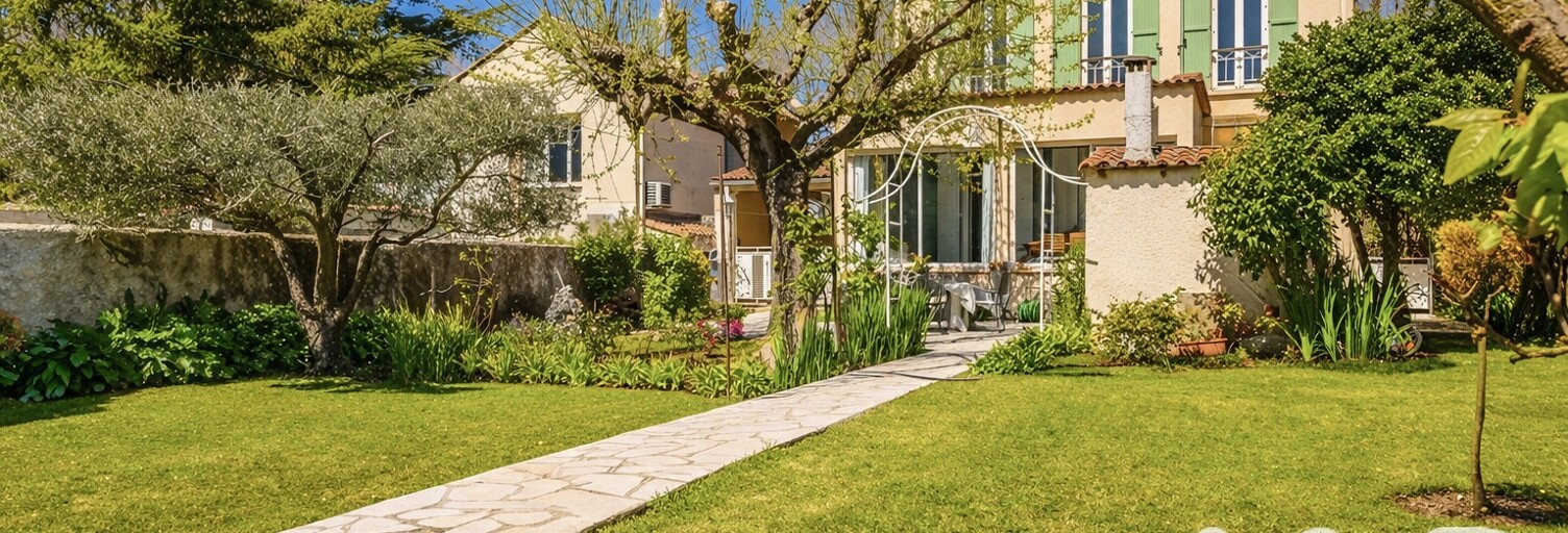 Maison 6 Pièces 166 m² à vendre à Saint-Zacharie (83640)