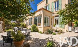 Maison 6 Pièces 166 m² à vendre à Saint-Zacharie (83640)