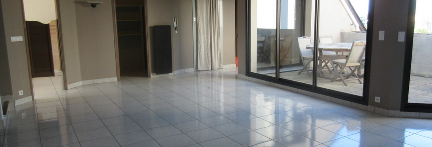 Appartement 5 Pièces 133 m² à louer à Rodez (12000)