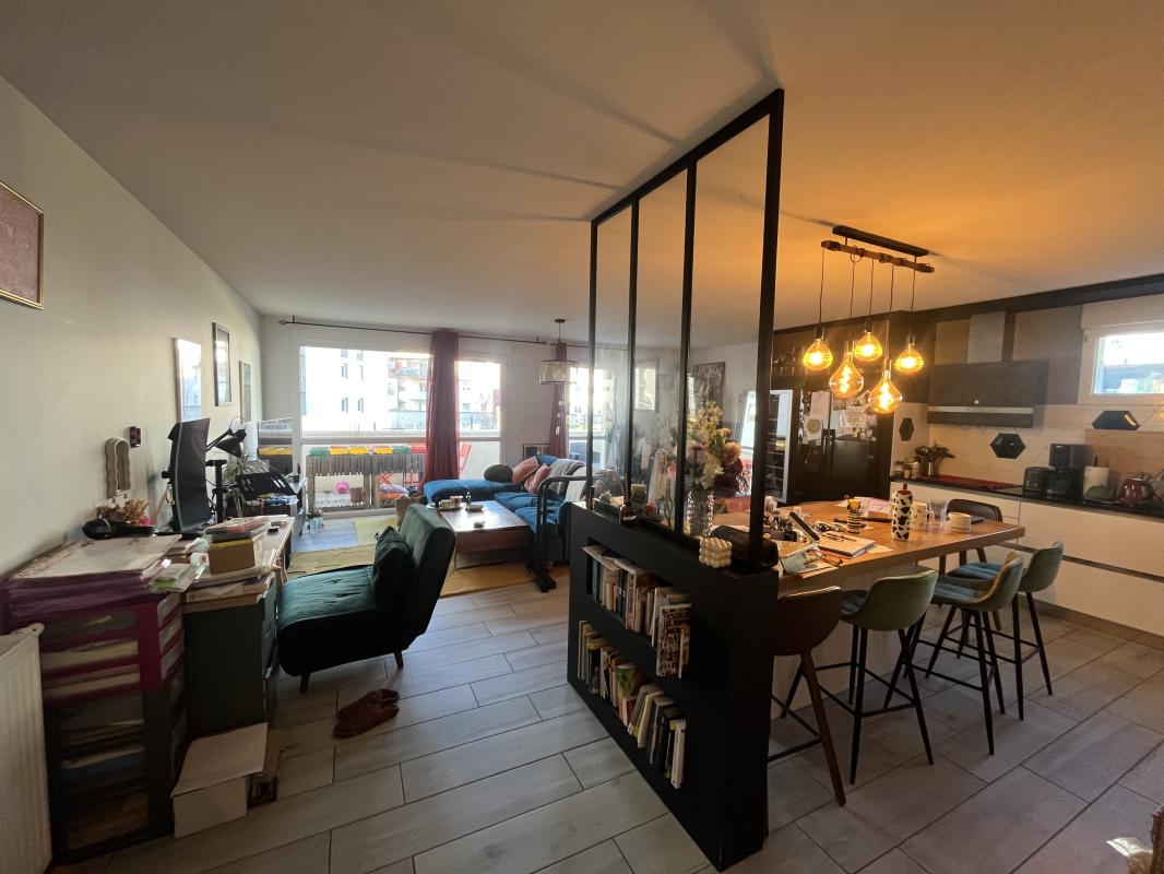 Appartement  T3 à louer Rodez 12000