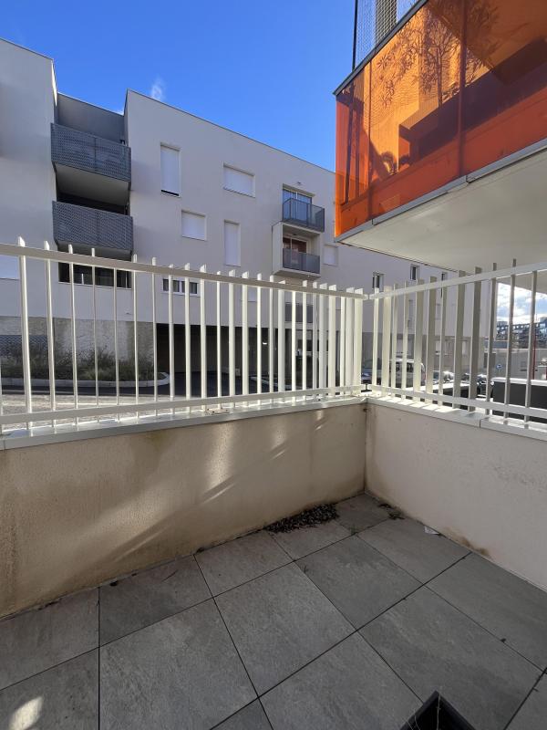 Appartement  T3 à louer Rodez 12000