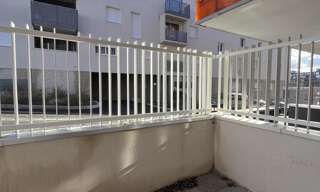 Appartement 3 Pièces  m² à louer à Rodez (12000)