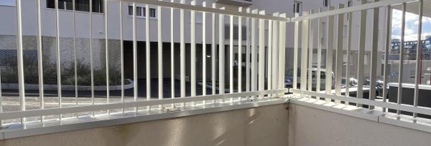 Appartement 3 Pièces  m² à louer à Rodez (12000)