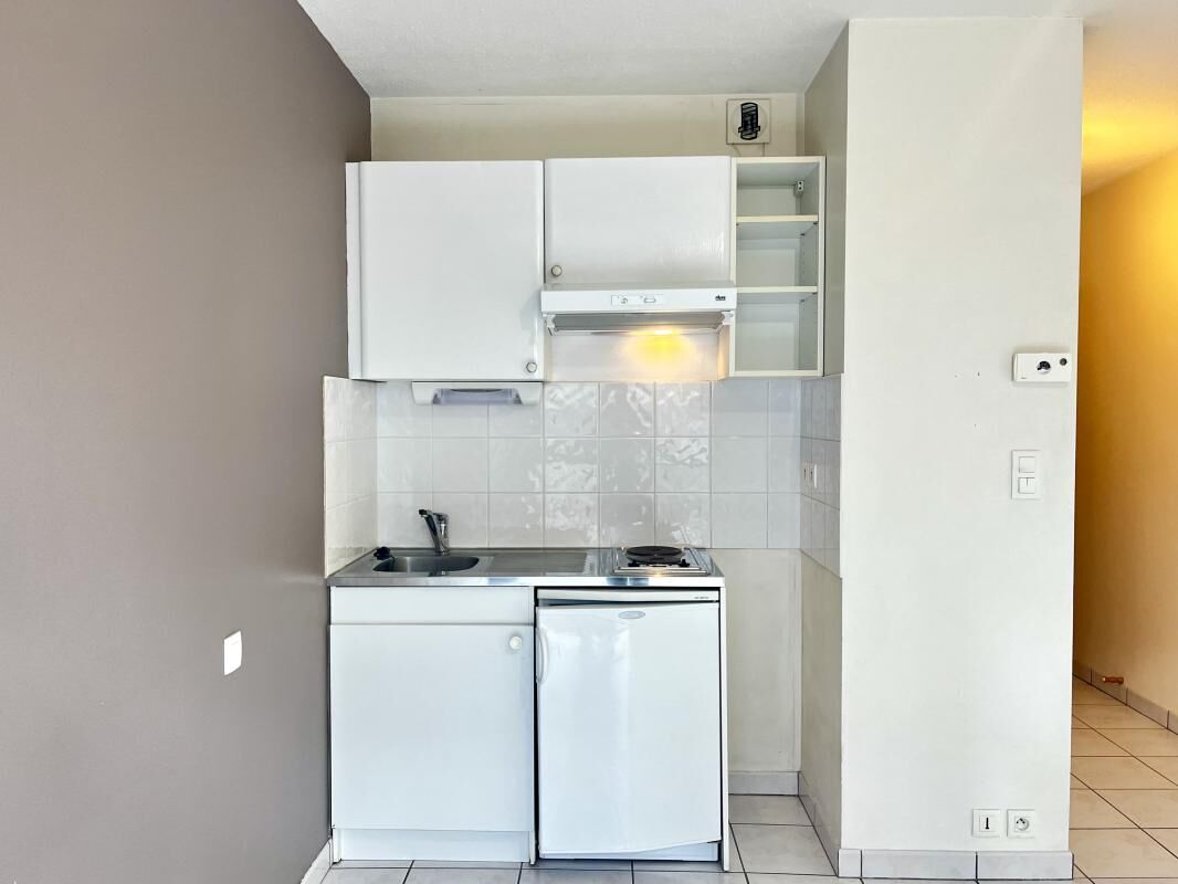 Appartement  T1 à louer Rodez 12000