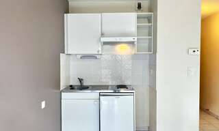 Appartement 1 Pièce 19 m² à louer à Rodez (12000)