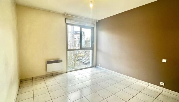 Appartement 1 pièces  à louer Rodez 12000