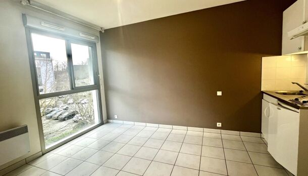 Appartement 1 pièces  à louer Rodez 12000