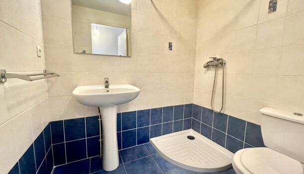 Appartement 1 pièces  à louer Rodez 12000