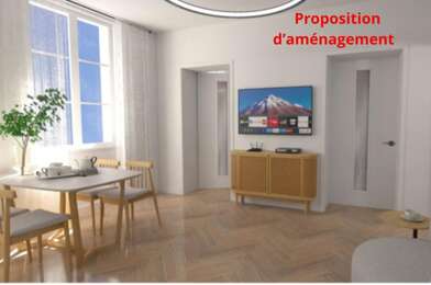 Appartement 3 pièces 355000 €