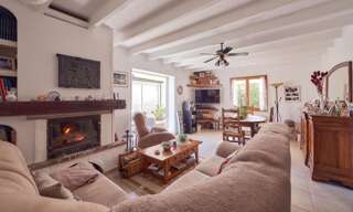Maison 4 Pièces 110 m² à vendre à Montfuron (04110)