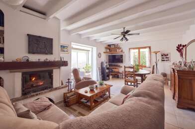 Maison 4 pièces 350000 €
