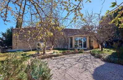 Maison À Vendre A proximité immédiate de Manosque — photo du bien
