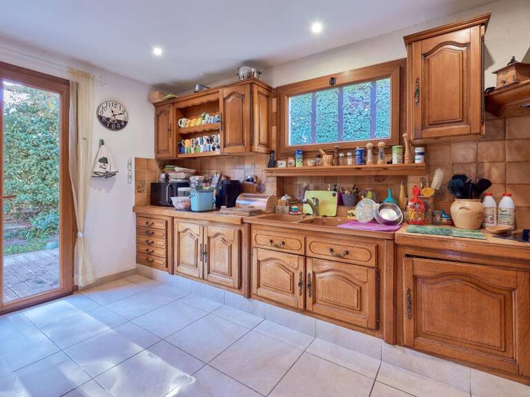 Maison À Vendre A proximité immédiate de Manosque — photo 1