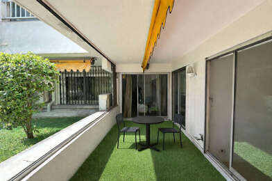 Appartement 3 pièces 197000 €