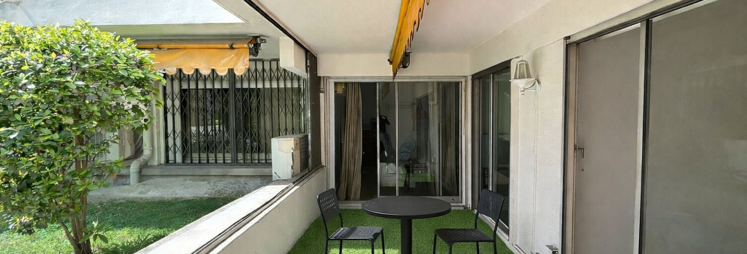 Appartement 3 Pièces 71 m² à vendre à Toulon (83000)