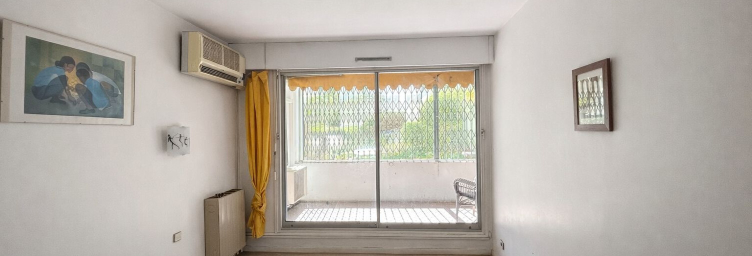Appartement 3 Pièces 71 m² à vendre à Toulon (83000)