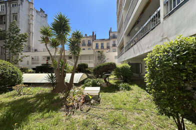 Appartement 3 pièces 192000 €