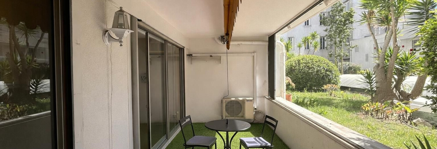 Appartement 3 Pièces 71 m² à vendre à Toulon (83000)
