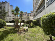TOULON HAUTE VILLE T3 + TERRASSE — photo 2