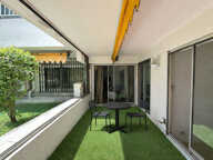 TOULON HAUTE VILLE T3 + TERRASSE — photo 3