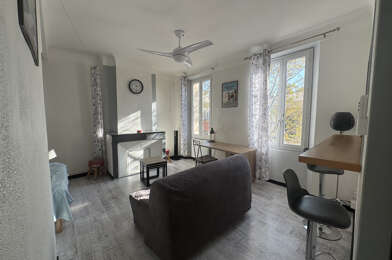 Appartement 1 pièces 149000 €