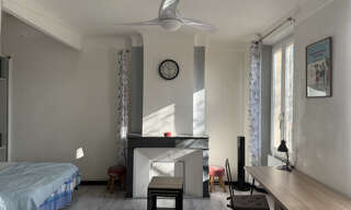 Appartement 1 Pièce 32 m² à vendre à Toulon (83000)