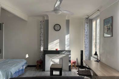 Appartement 1 pièces 137000 €