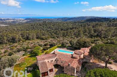 Maison 10 pièces 2450000 €