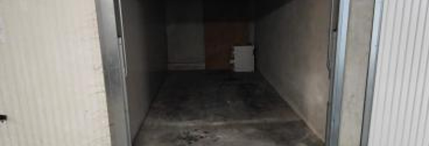 Commerce  15 m² à vendre à Cannes (06400)