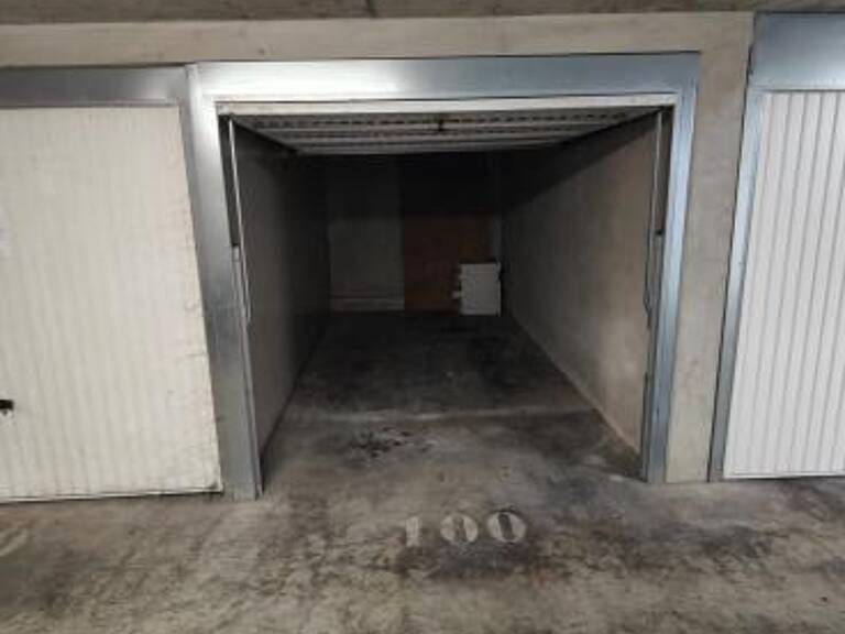 Parking à vendre — photo 1