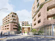 ATELIERS GAMBETTA MEHUL — photo 2