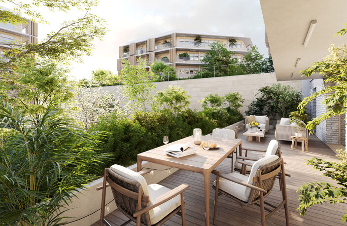 ATELIERS GAMBETTA MEHUL — photo 3