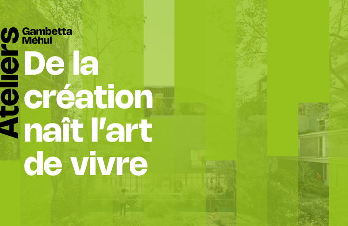 ATELIERS GAMBETTA MEHUL — photo 5