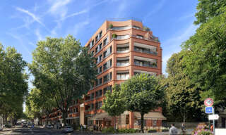 Appartement neuf   m² à vendre à Bagneux (92220)