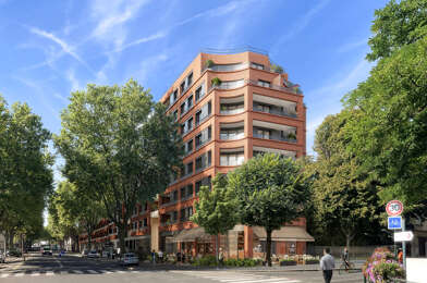 Appartement 5 pièces 495000 €