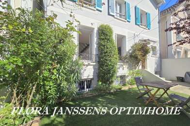 Maison 5 pièces 719000 €