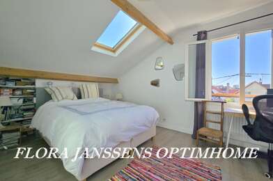 Maison 5 pièces 719000 €