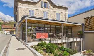 Commerce 1 Pièce 195 m² à vendre à Saint-Jean-de-Galaure (26240)
