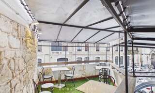 Commerce 6 Pièces 315 m² à vendre à Vienne (38200)