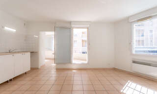 Appartement 2 Pièces 38 m² à vendre à Marseille 5 (13005)