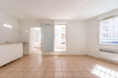 Appartement 2 pièces 132000 €
