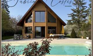 Maison 8 Pièces 191 m² à vendre à Vernon (27200)