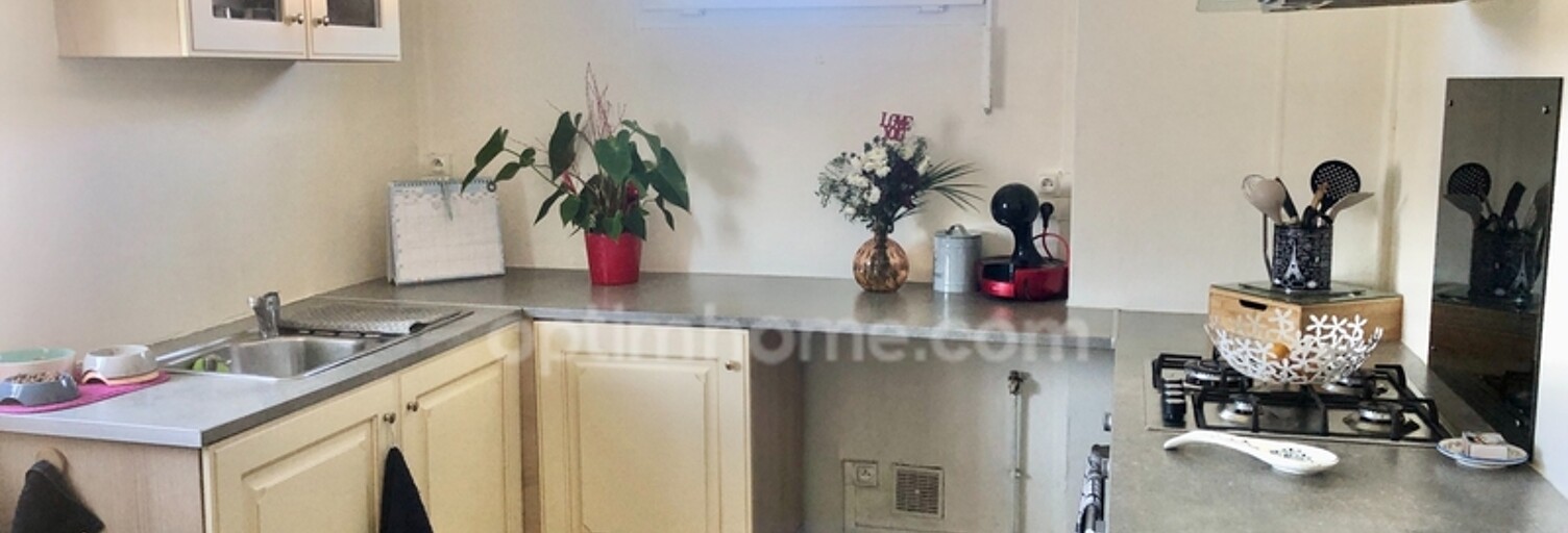 Maison 5 Pièces 95 m² à vendre à La Francheville (08000)