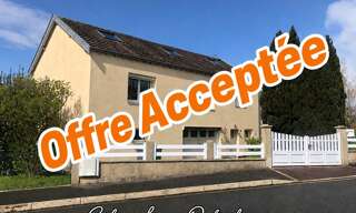 Maison 5 Pièces 95 m² à vendre à La Francheville (08000)