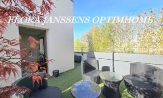 Appartement 5 Pièces 112 m² à vendre à Colombes (92700)