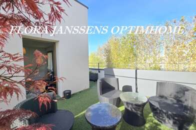 Appartement 5 pièces 693000 €
