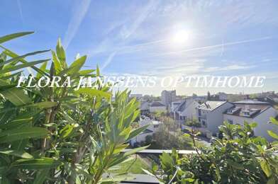 Appartement 5 pièces 693000 €