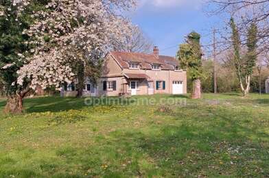 Maison 5 pièces 117000 €