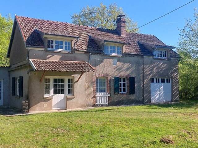 EXCLUSIVITE / MAISON  SANS-VIS-A-VIS  AU GRAND CALME ! — photo du bien